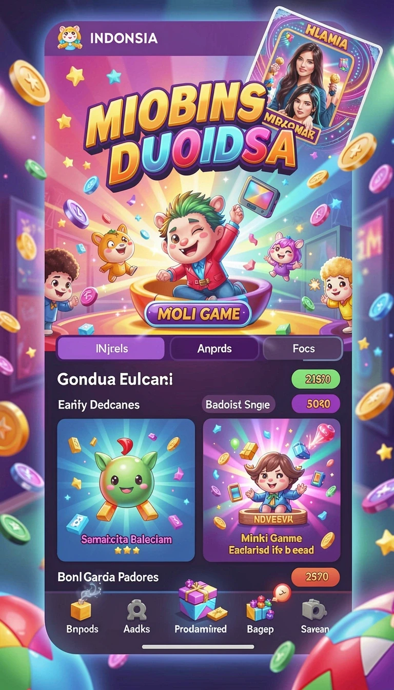 Download surgaplay APK untuk Android screenshot 1
