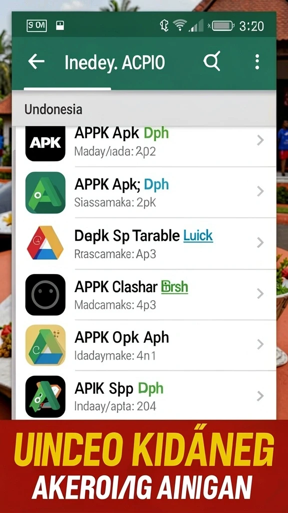 Download rp79 APK Original untuk Android screenshot 1