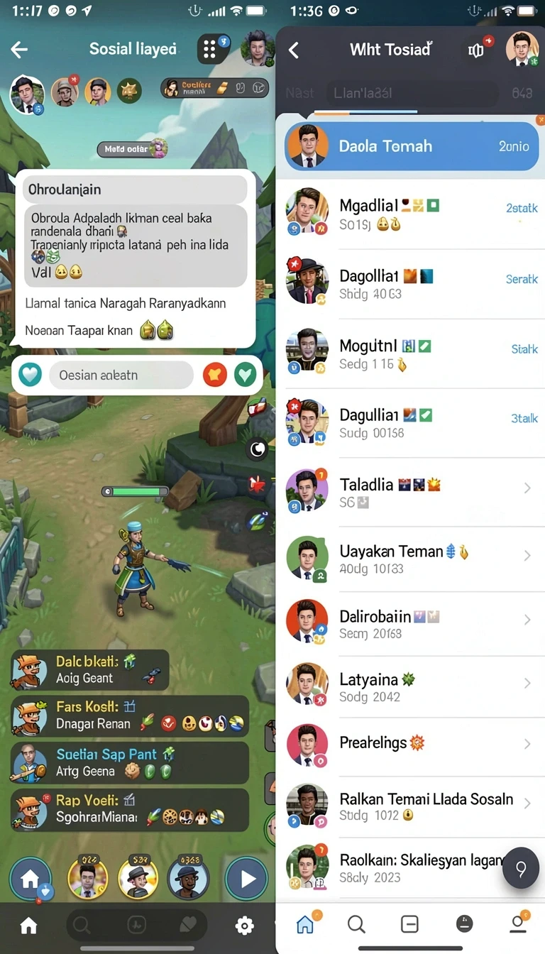 Unduh vip802 APK Gratis untuk Android screenshot 1