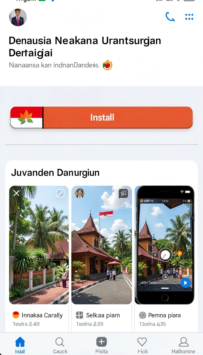 Review Lengkap Aplikasi zk3 Terbaru screenshot 1