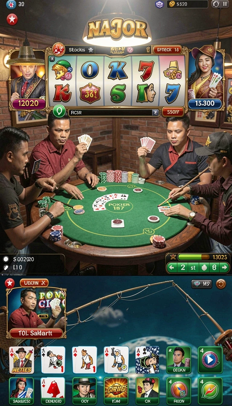 Cara Download dan Instal ppv99 di Android screenshot 1