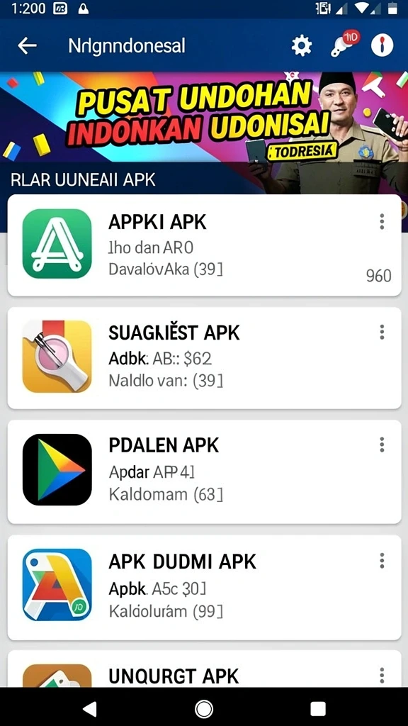 Download yy123 APK Terbaru untuk HP Android screenshot 2