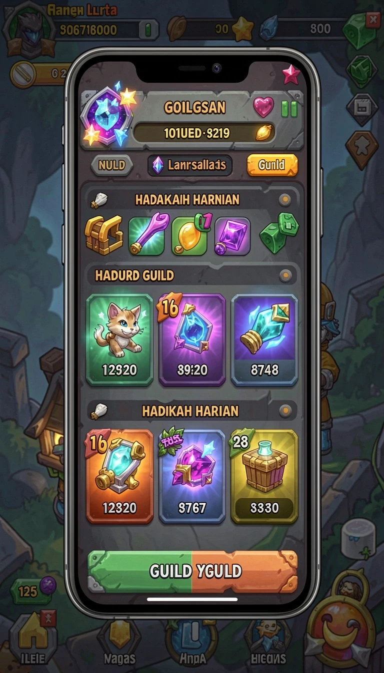 Panduan Lengkap Aplikasi rk77 untuk Pemula screenshot 4