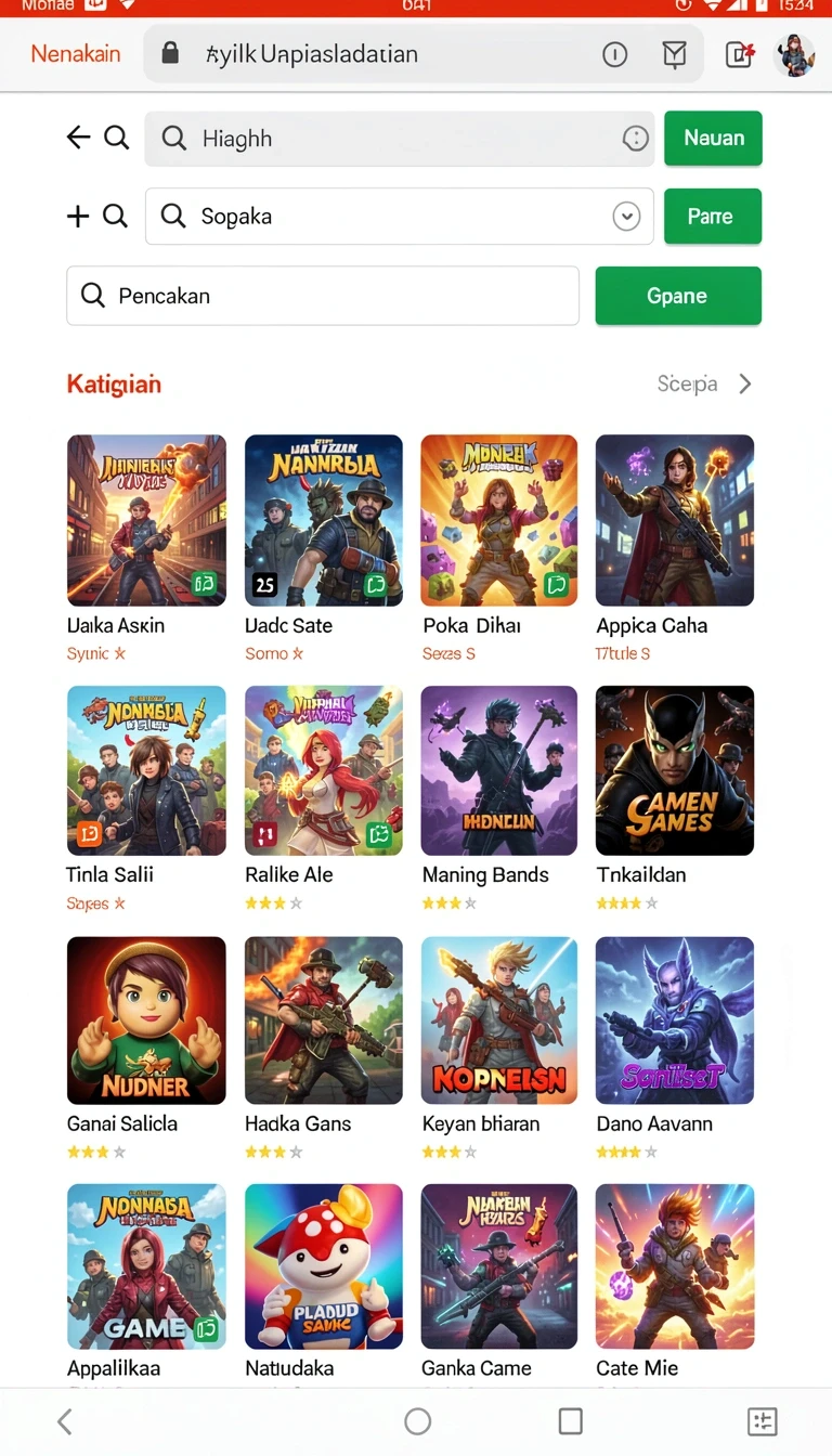Update Aplikasi xe77 ke Versi Terbaru screenshot 2