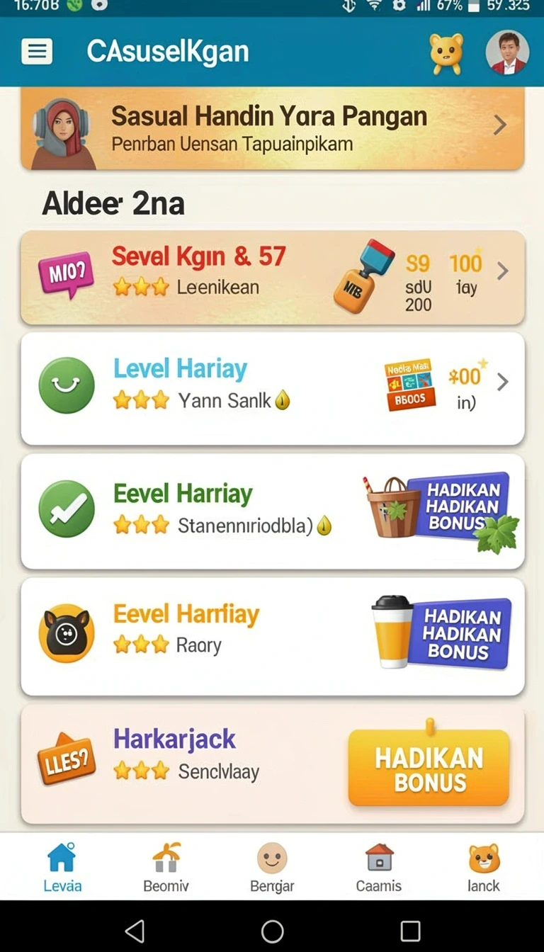 Review Aplikasi vip805 Versi Terbaru screenshot 3