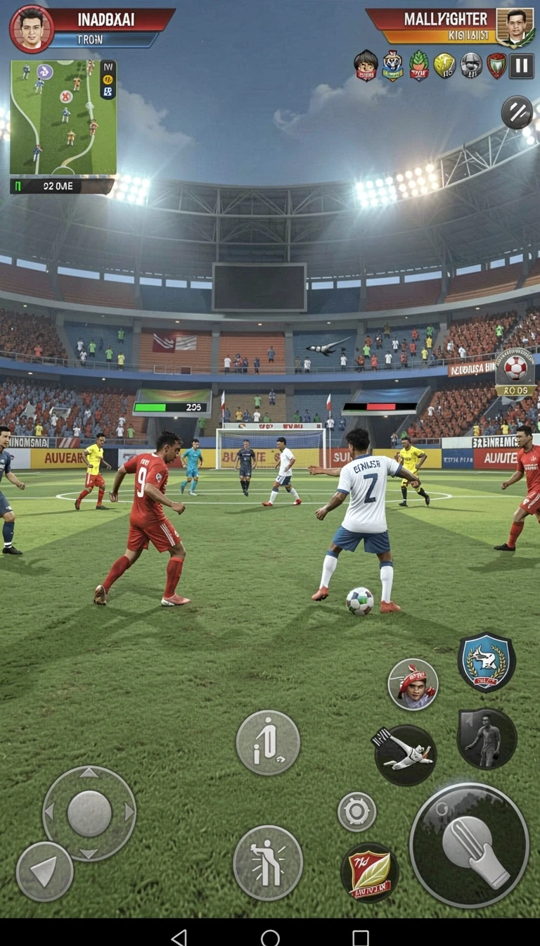 vikingtoto Terbaru: Review Aplikasi dan Link Unduh screenshot 2