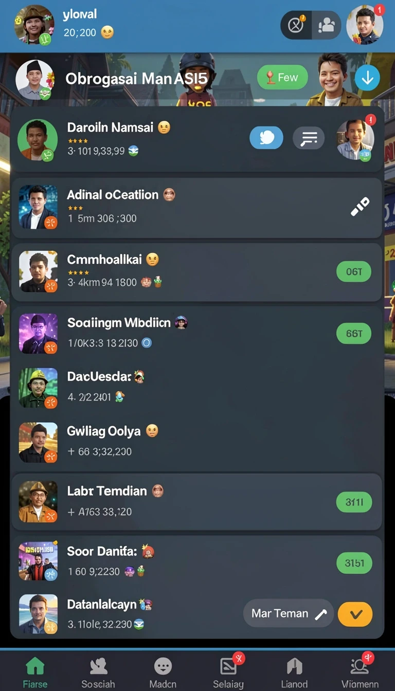 zona66 Terbaru untuk Android: Download APK Gratis screenshot 3
