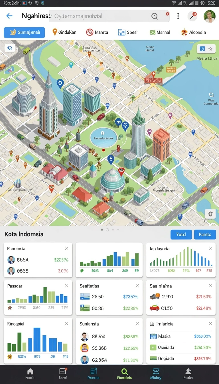 zofaza APK: Fitur, Ukuran, dan Link Download screenshot 4