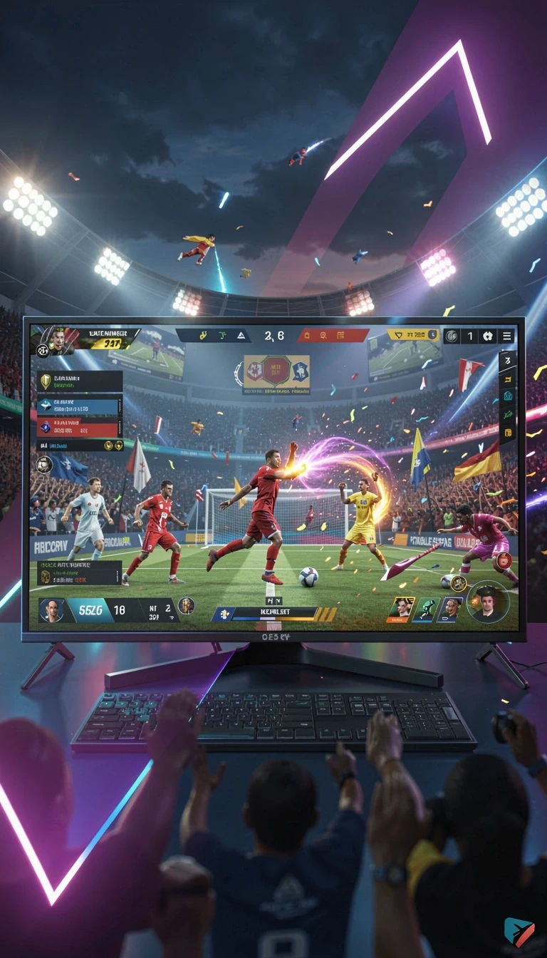 Panduan Lengkap Aplikasi vip188 untuk Pemula screenshot 1