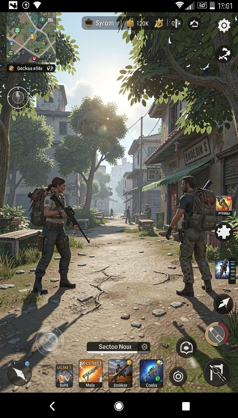 Download vv62 APK Terbaru untuk HP Android screenshot 4