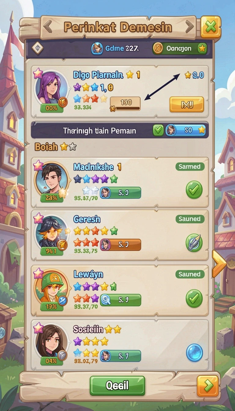 yupitoto Terbaru 2026: Download APK dan Review screenshot 2