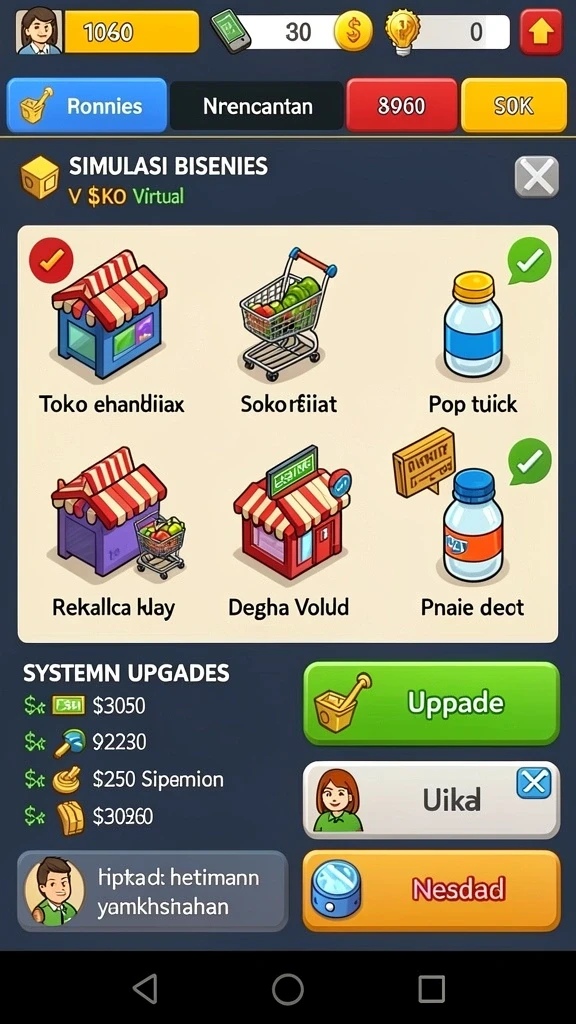 Cara Update Aplikasi vip555 ke Versi Terbaru screenshot 1