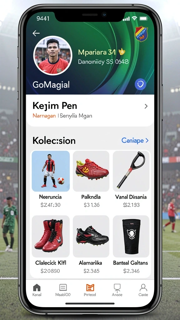 Aplikasi v96 Resmi dan Terpercaya di Android screenshot 2