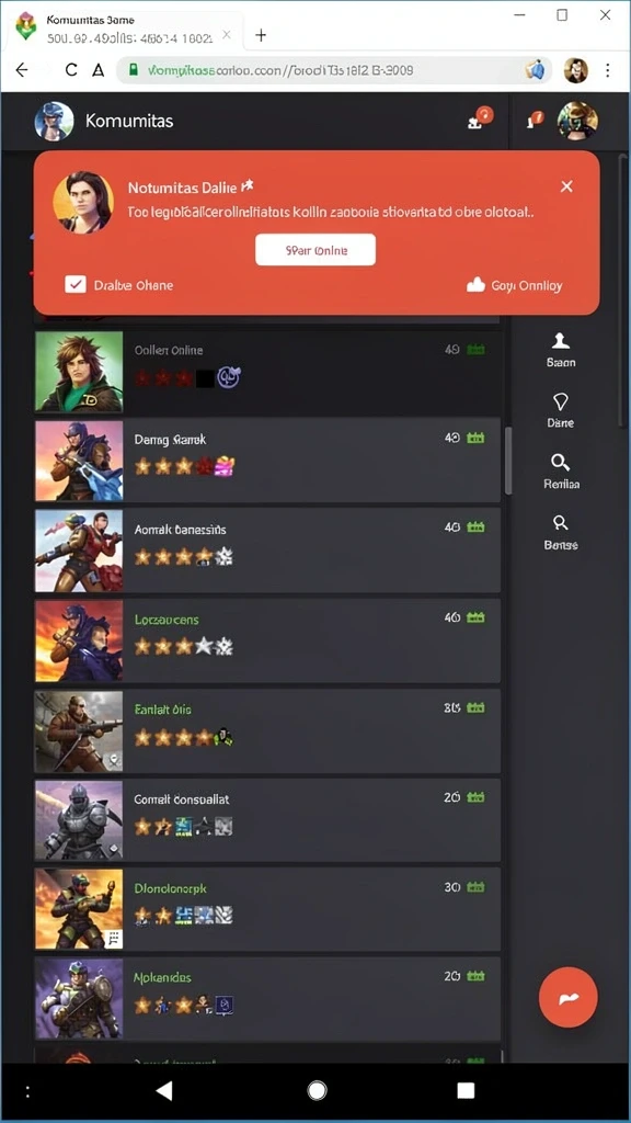 Panduan Lengkap Aplikasi vip188 untuk Pemula screenshot 4